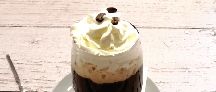 Receta tradicional de café irlandés | Tragos del mundo